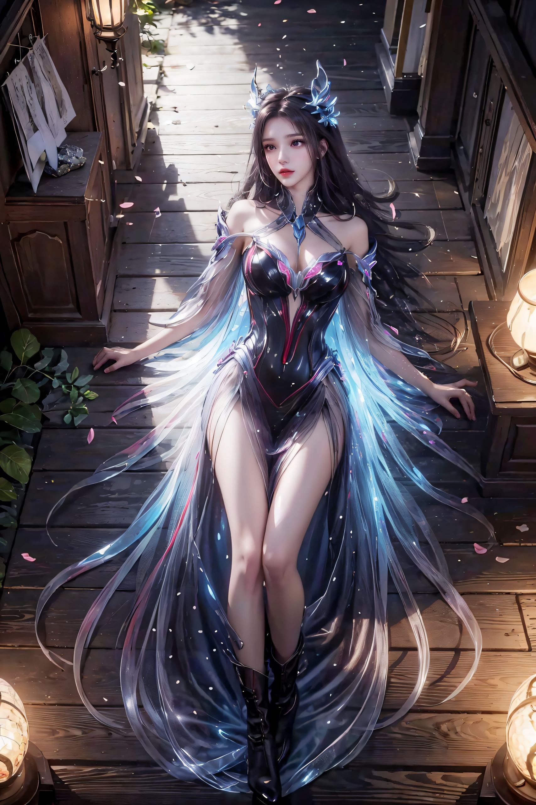 的Inst
