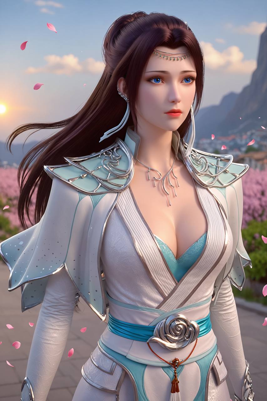进行预测