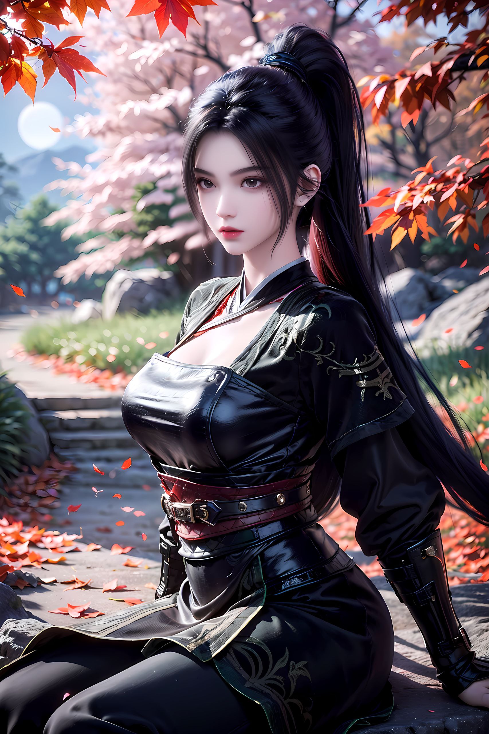 定的意义