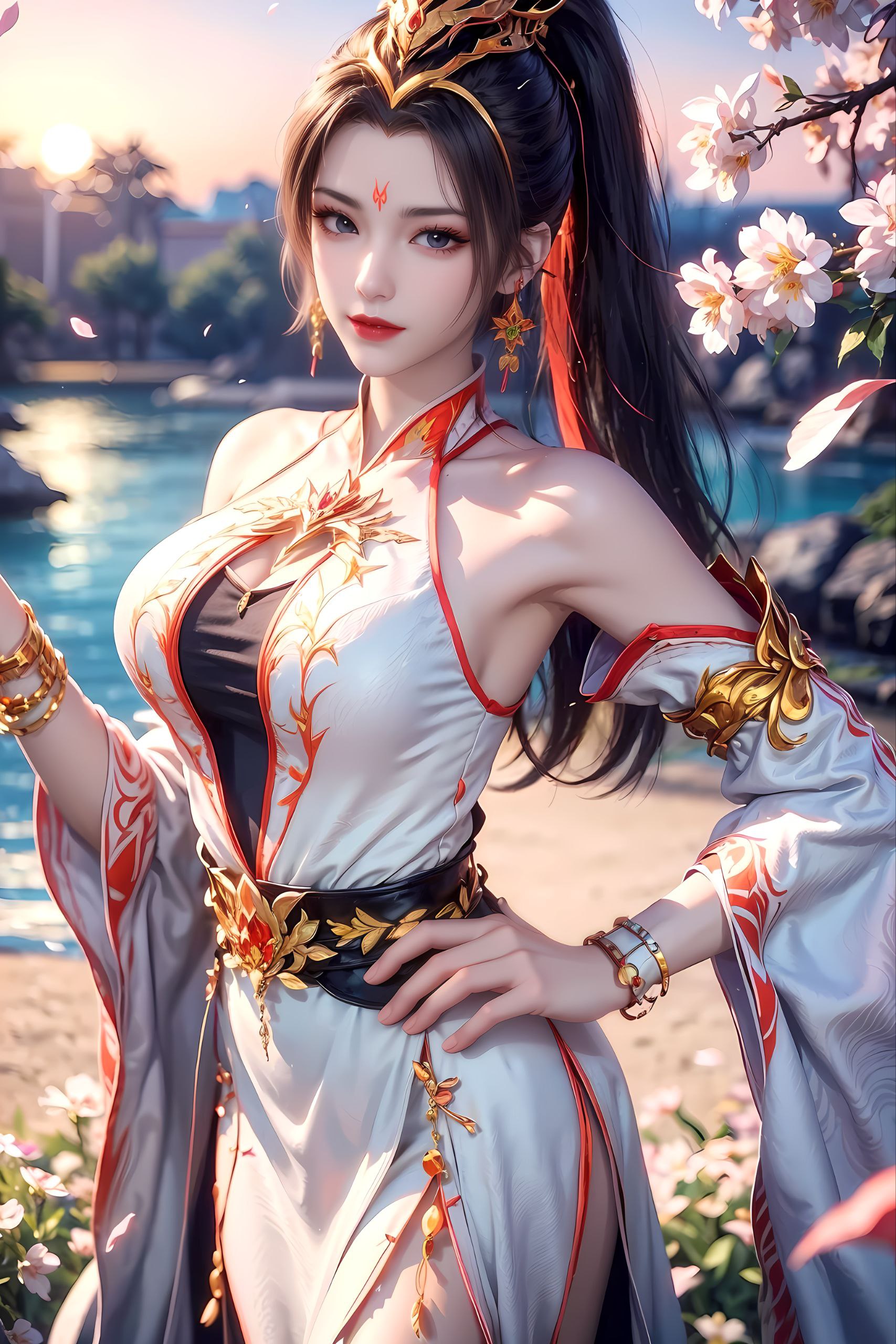 益受到重视