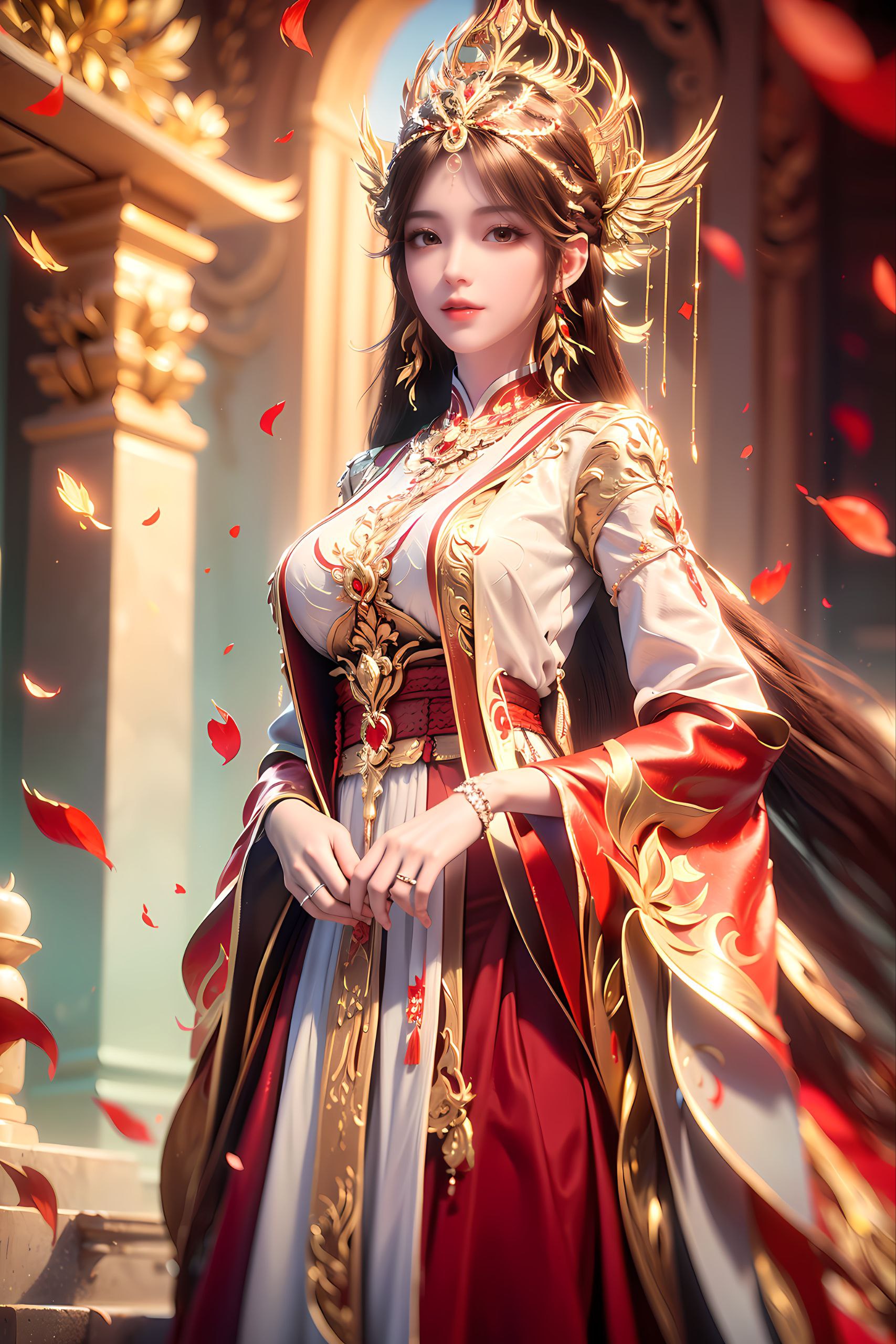 以解决