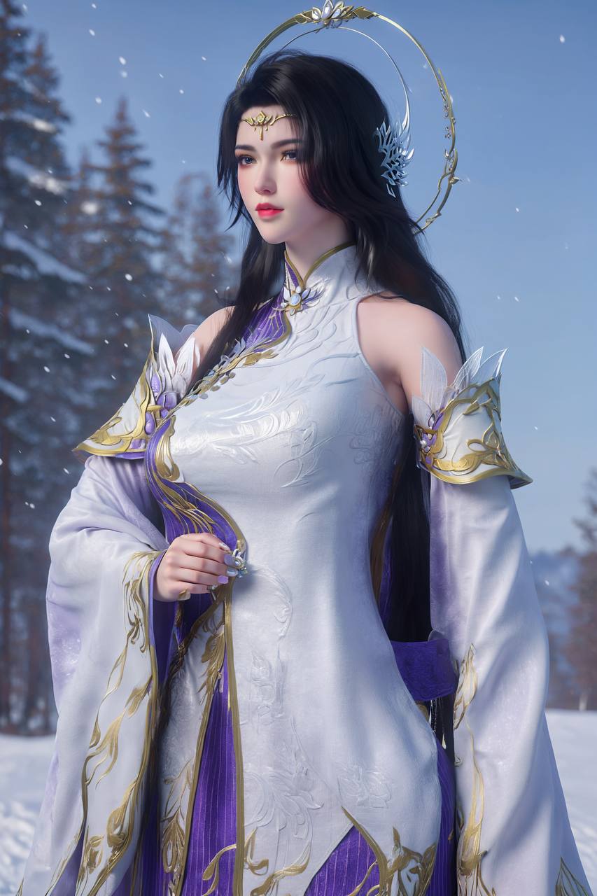 系列片