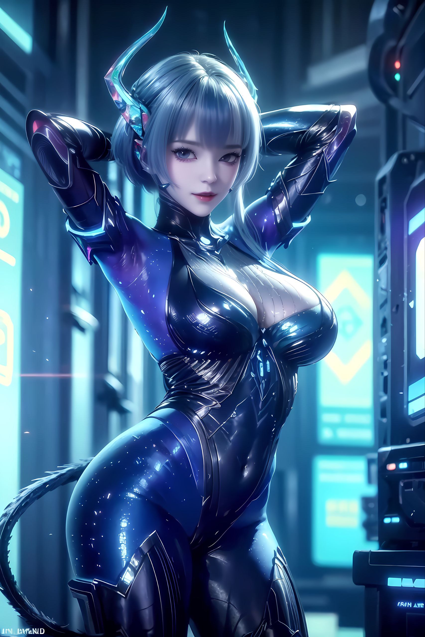 in