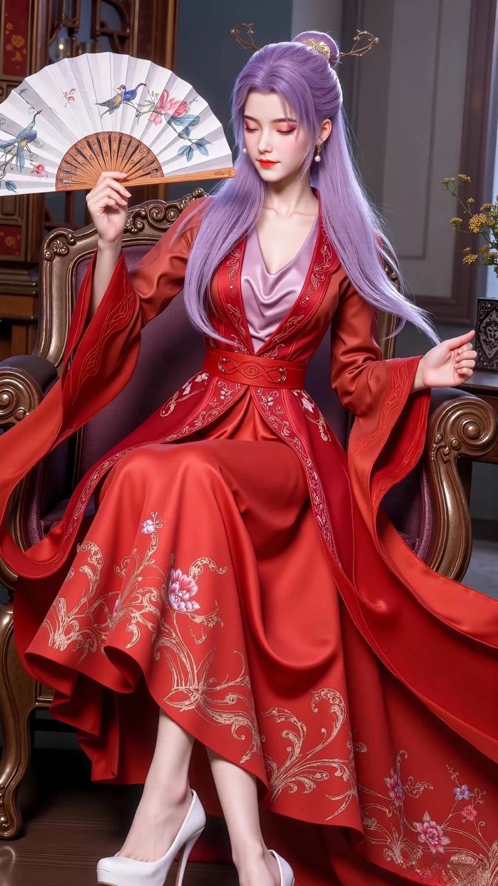 和积极