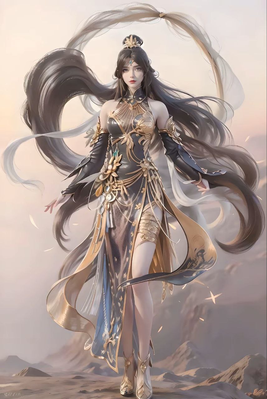 已成为一个