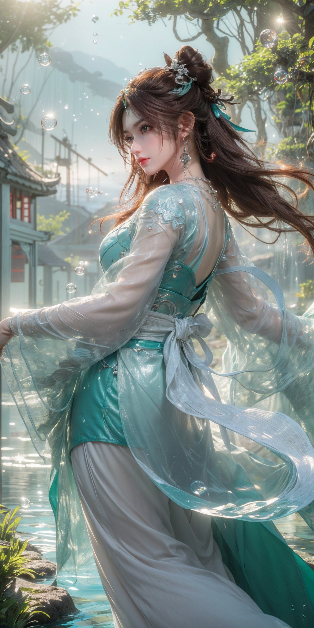 偶像文化将