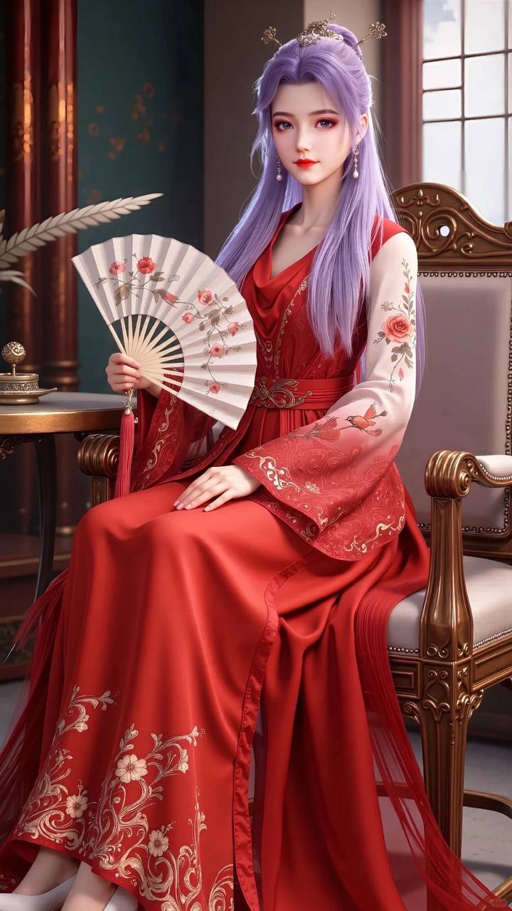 我们将